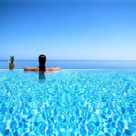 Elexus Hotel & Luxury Resort & Spa & Casino 酒店