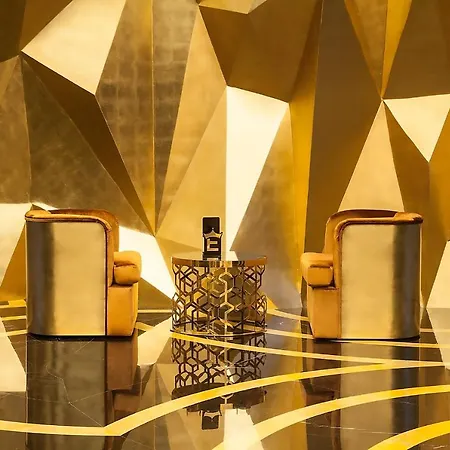 Elexus Hotel & Luxury Resort & Spa & Casino 酒店