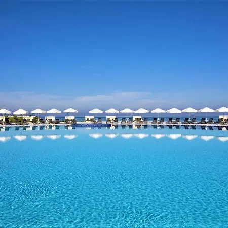 Elexus Hotel & Luxury Resort & Spa & Casino 酒店 5*