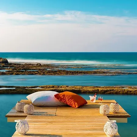 Hotel Elexus Hotel & Luxury Resort & Spa & Casino Kyrenia (Northern Cyprus)