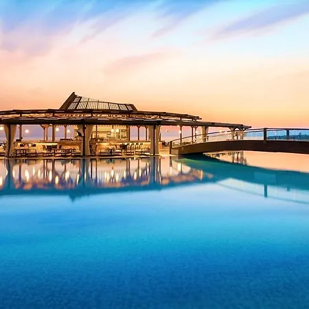 Elexus Hotel & Luxury Resort & Spa & Casino Hotel