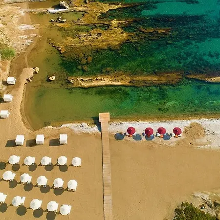 Elexus Hotel & Luxury Resort & Spa & Casino 5* Kyrenia (Northern Cyprus)