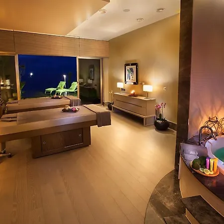 Hotel Elexus Hotel & Luxury Resort & Spa & Casino 5*