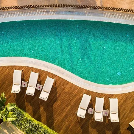 Hotel Elexus Hotel & Luxury Resort & Spa & Casino Kyrenia (Northern Cyprus)