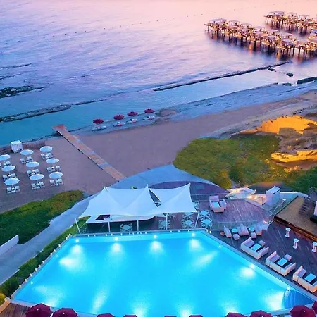 Elexus Hotel & Luxury Resort & Spa & Casino Hotel 5*