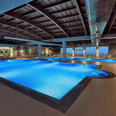 Elexus Hotel & Luxury Resort & Spa & Casino 5*