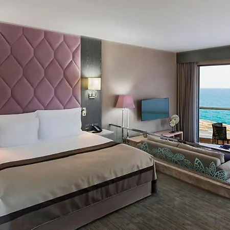 Elexus Hotel & Luxury Resort & Spa & Casino 5* Kyrenia (Northern Cyprus)