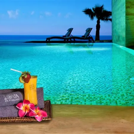 Elexus Hotel & Luxury Resort & Spa & Casino Szálloda