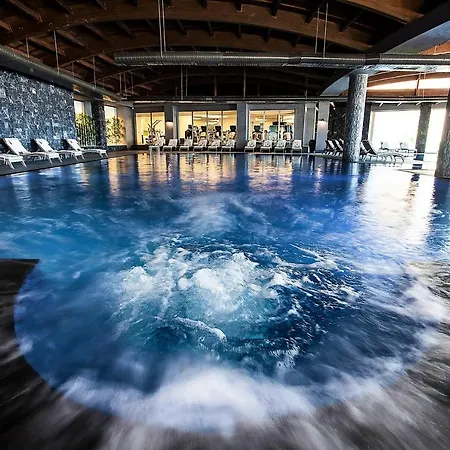 Szálloda Elexus Hotel & Luxury Resort & Spa & Casino